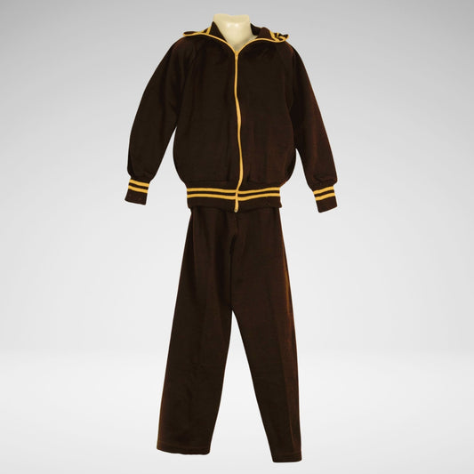 Schoolwear Speacilist - School Tracksuit