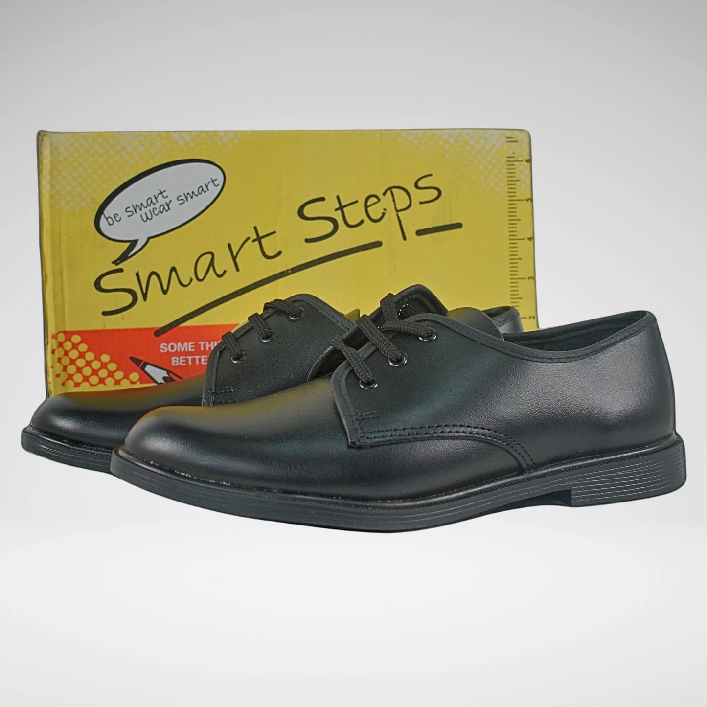 Smart Steps - School Shoes