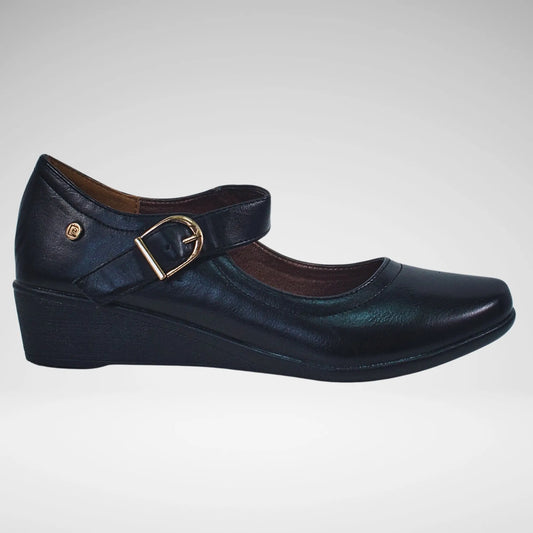 Pierre Cardin Charlotte Shoe | Black