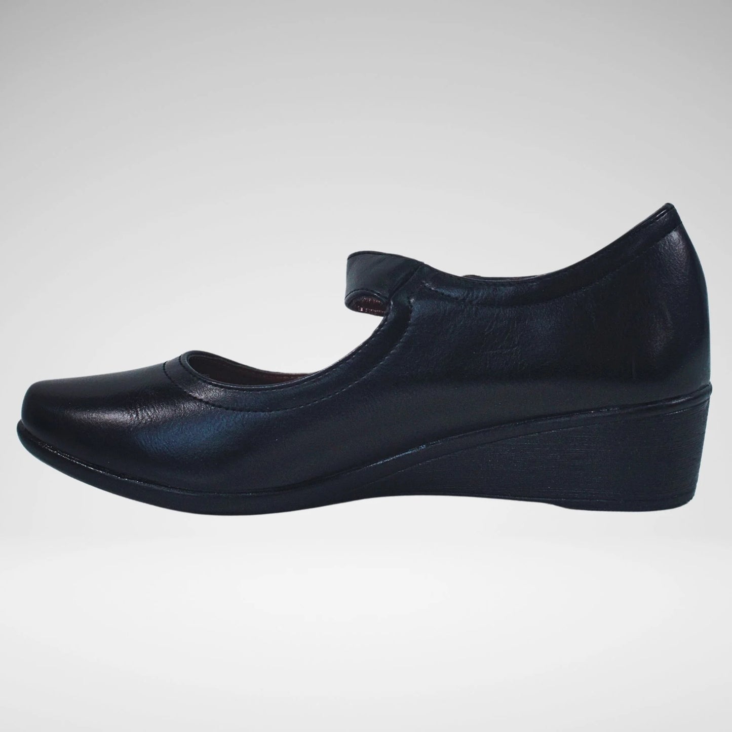 Pierre Cardin Charlotte Shoe | Black