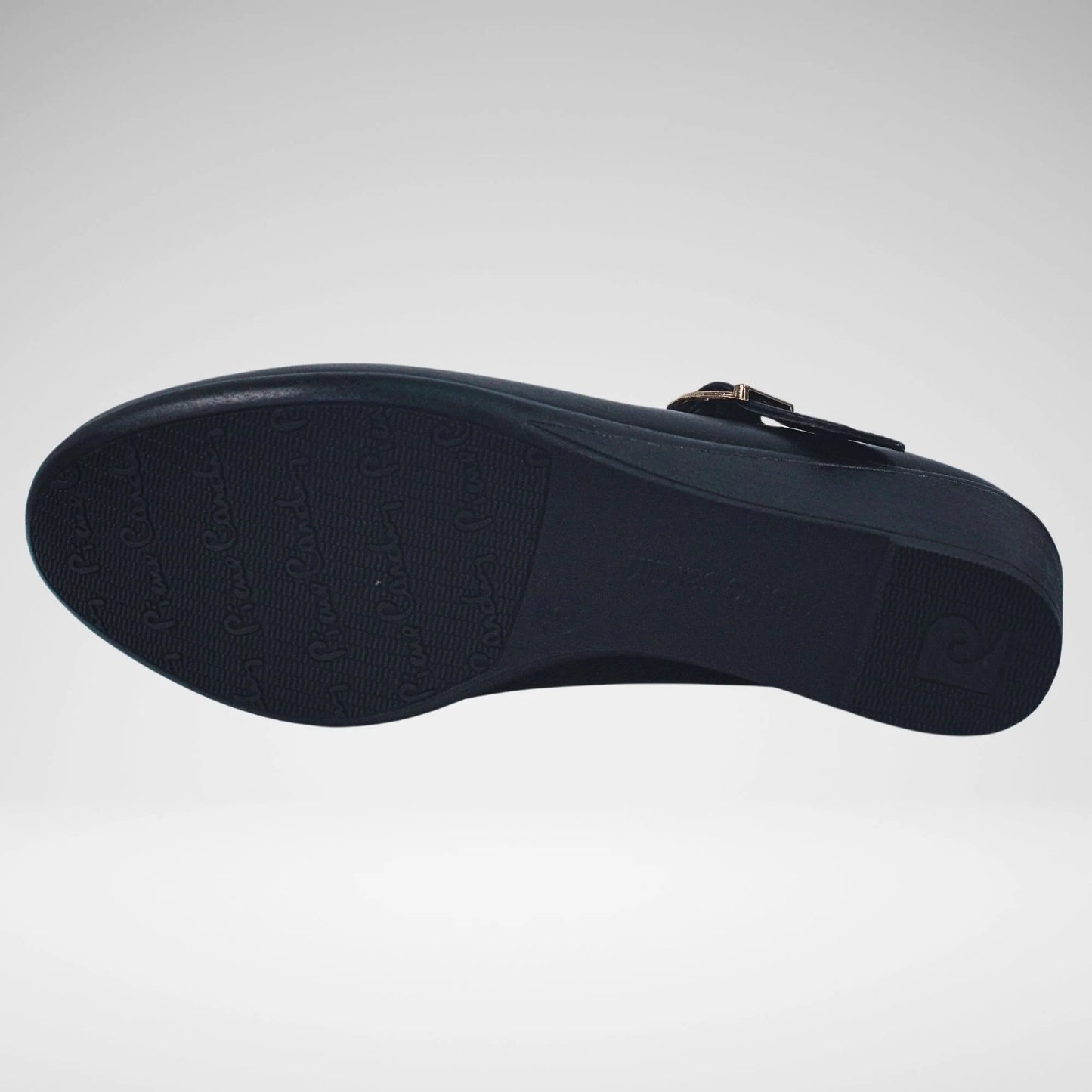 Pierre Cardin Charlotte Shoe | Black