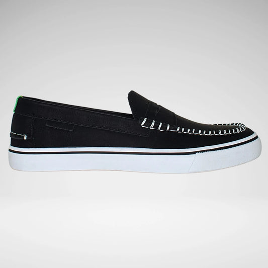 Mazerata Vinny 1 Shoe | Black