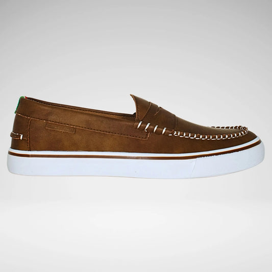 Mazerata Vinny 1 Shoe | Tan