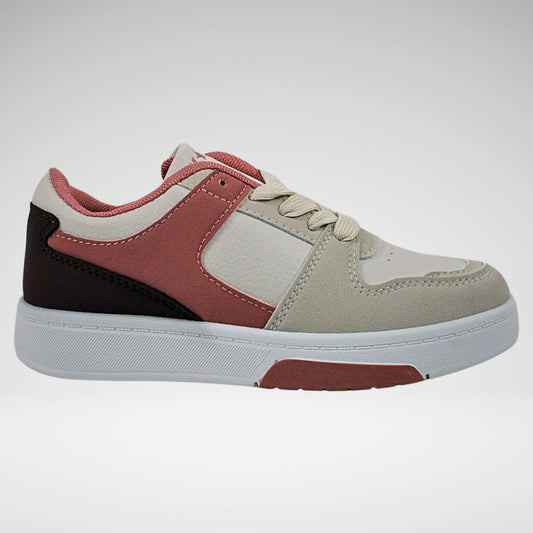 Kstar7 Bratz Boys Sneaker | Beige