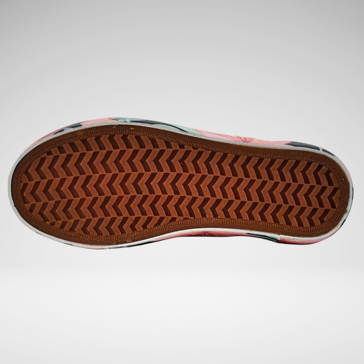 Kstar7 Emmi Slip-On Girls Sneaker | Black