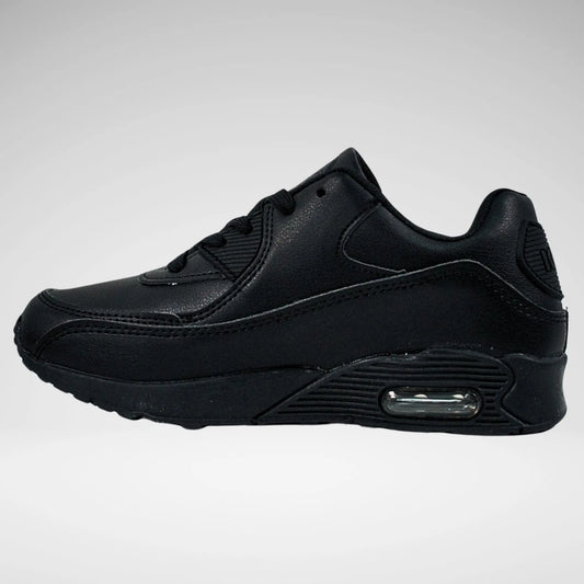 Kstar7 Max Boys Sneaker | Black