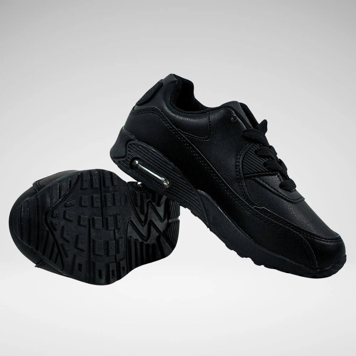 Kstar7 Max Boys Sneaker | Black