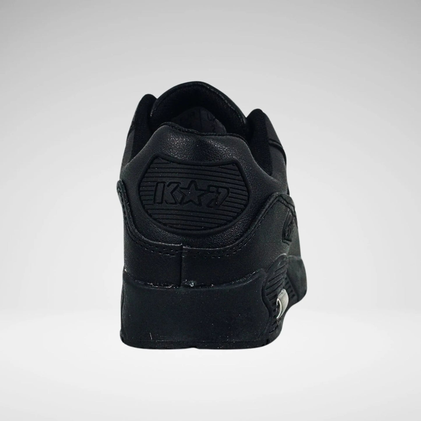 Kstar7 Max Boys Sneaker | Black