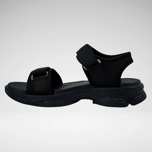 Kstar7 Rocky 4 Sandal | Black