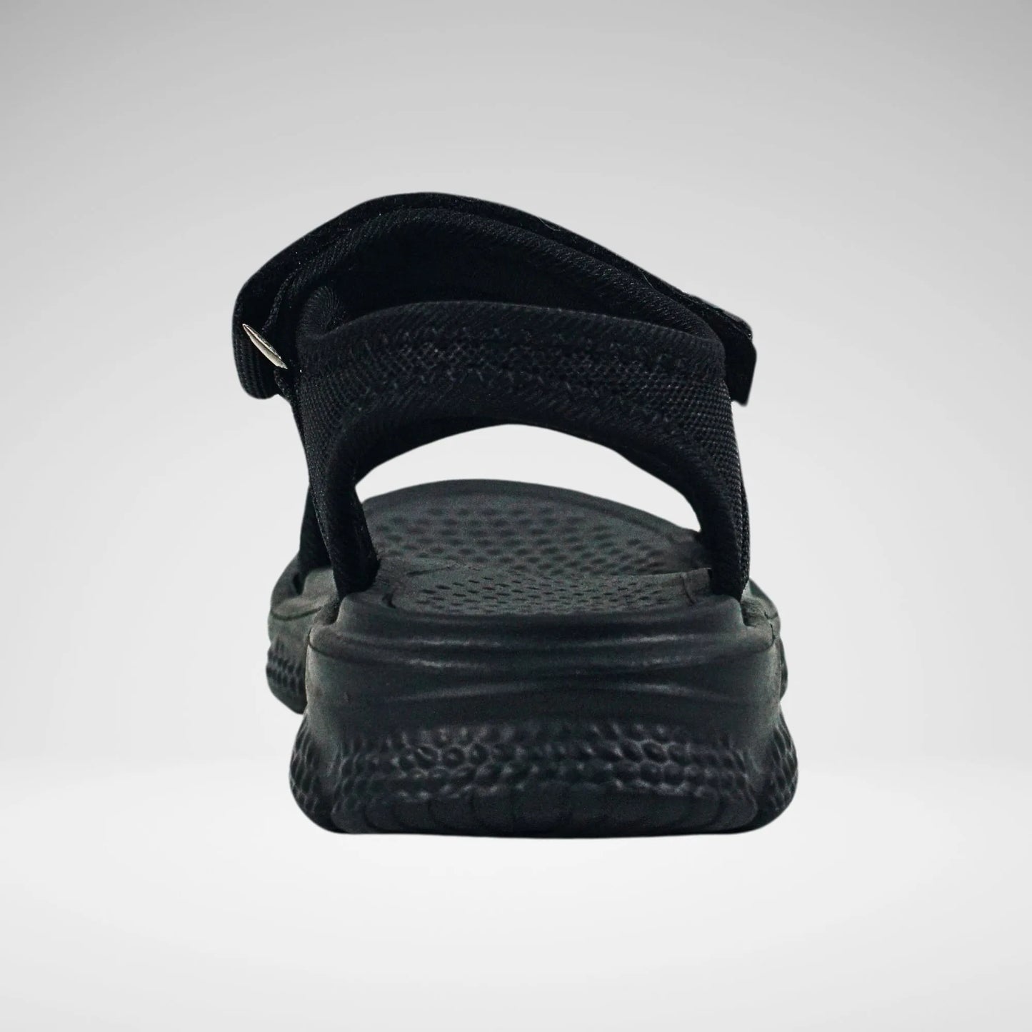 Kstar7 Rocky 4 Sandal | Black