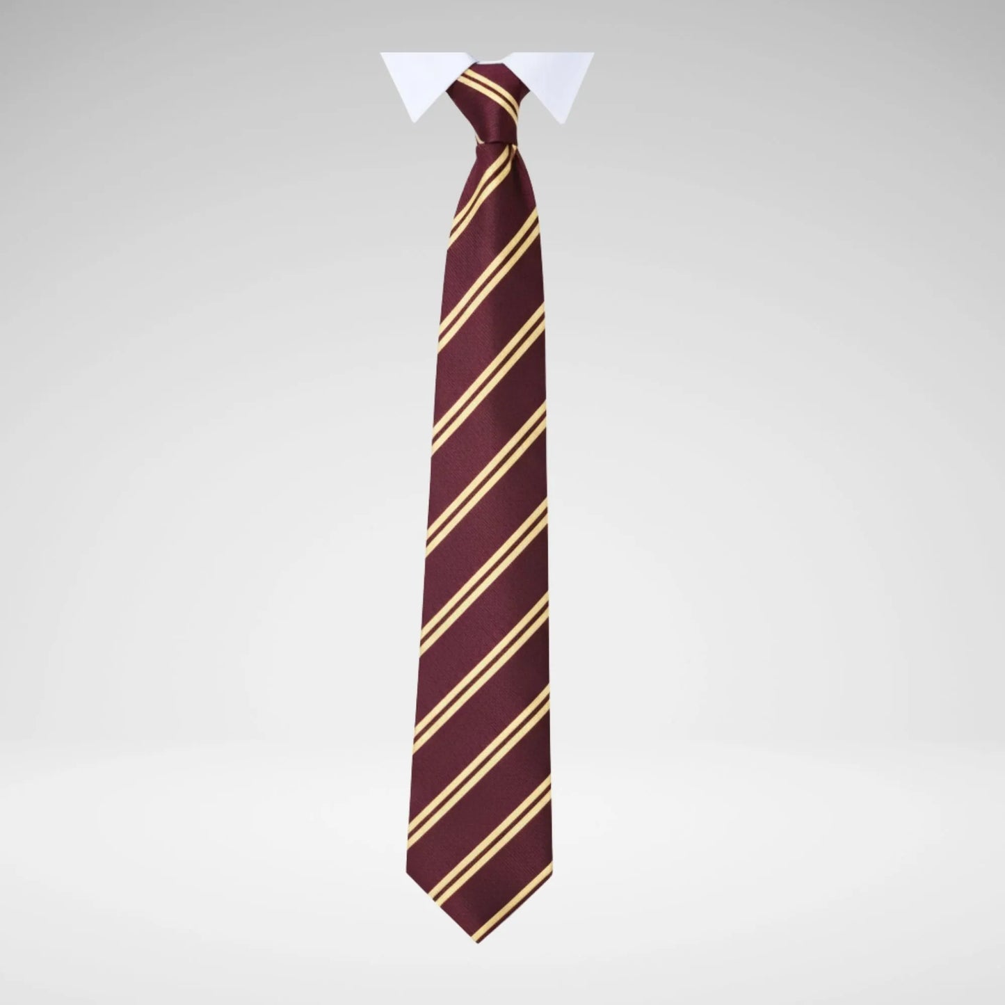 SCHOOLWEAR SPECIALIST - TIES 2-STRIPE