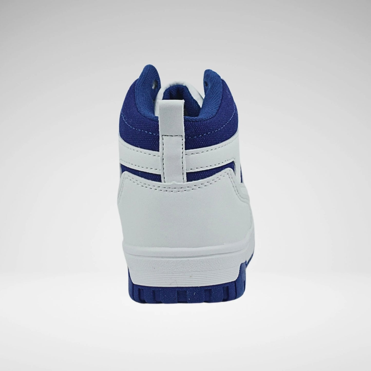 Kstar7 NB68 Boys Boot | White/Royal