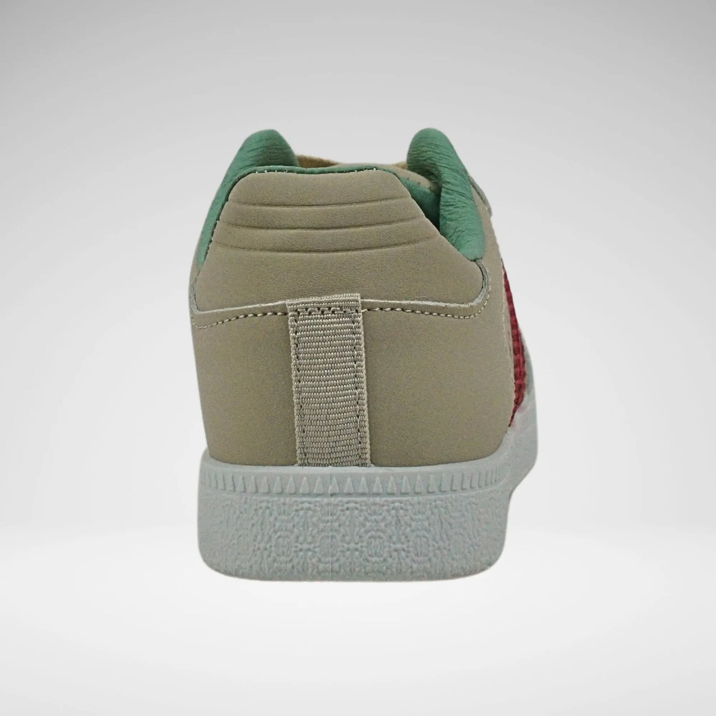 Kstar7 Snap Boys Sneaker | Beige