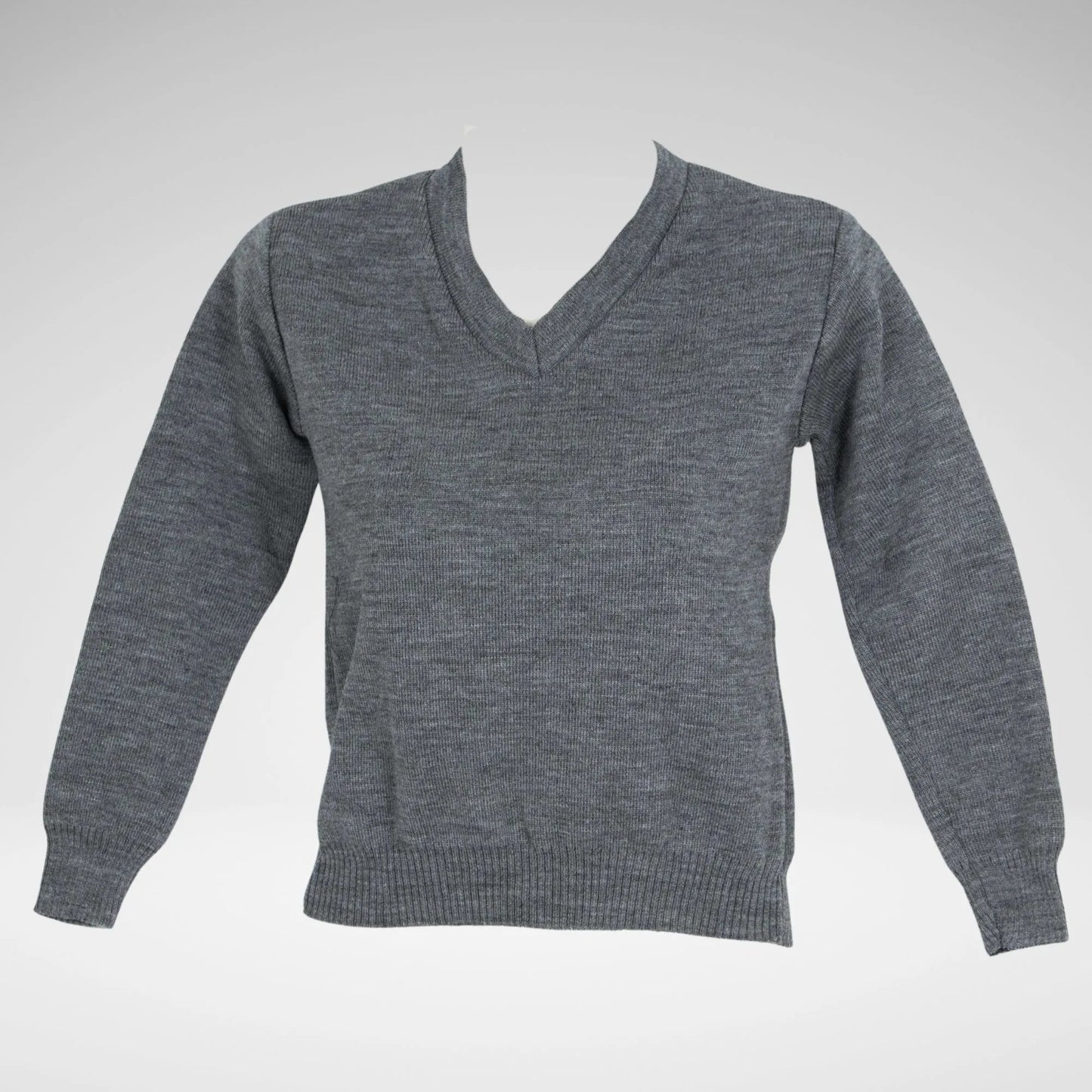 Schoolwear Specialist - School Jersey 2Ply Plain