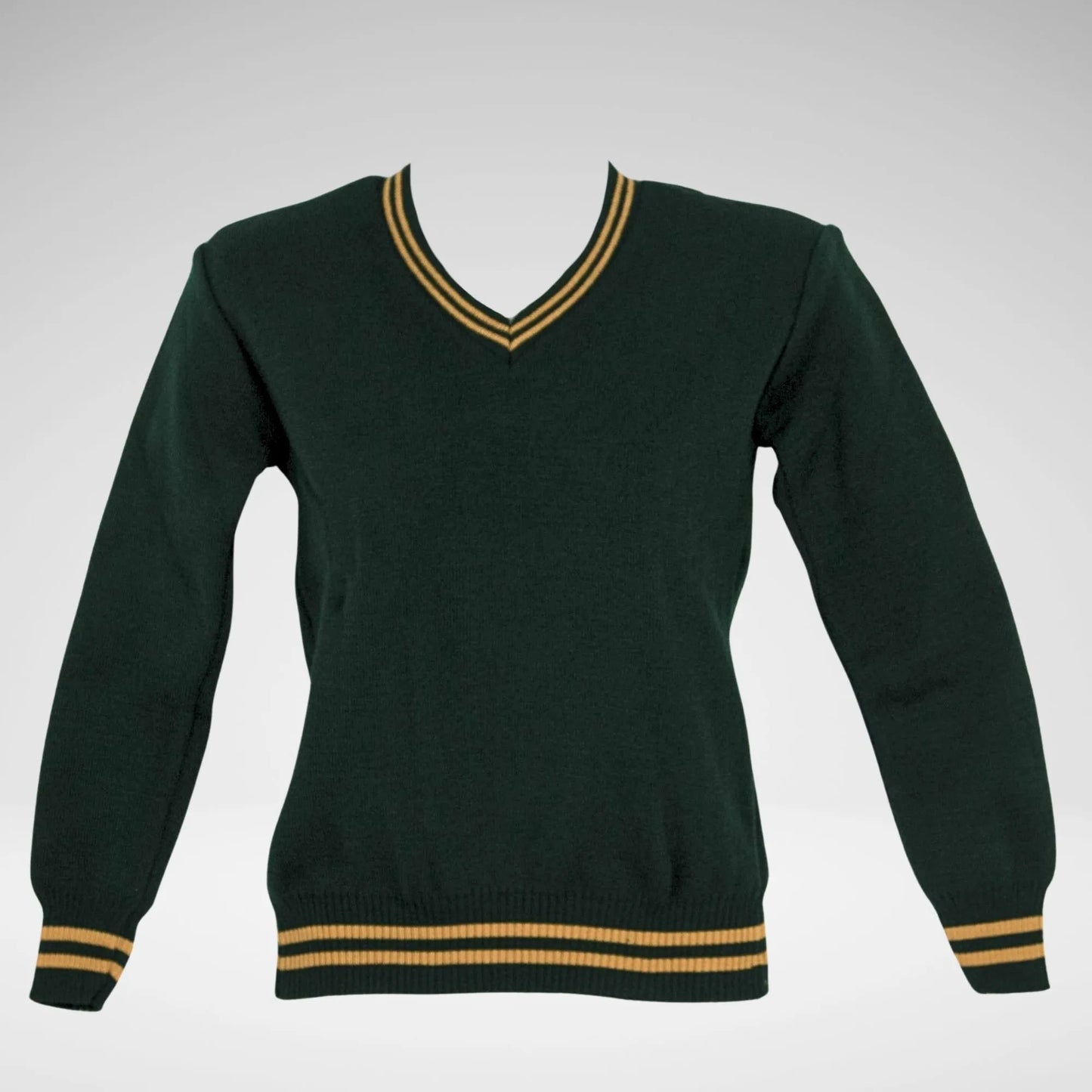 Schoolwear Specialist - School Jersey 2Ply