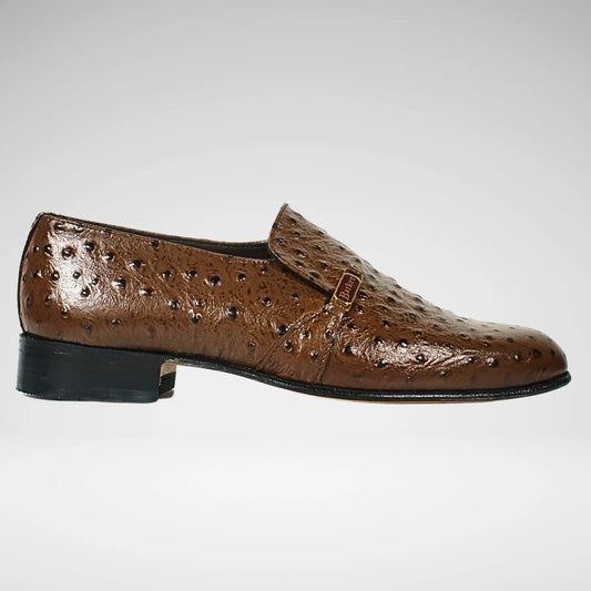Barker Calvin Men's Shoe | Brown