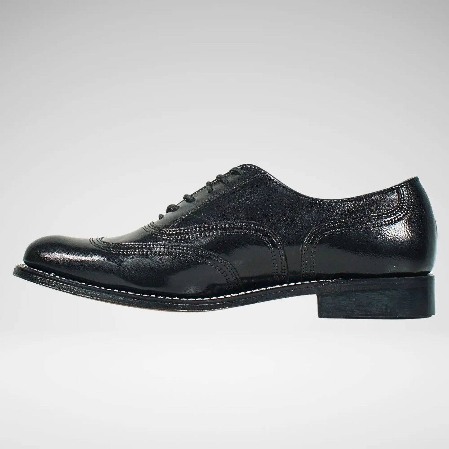Barker Kevin GLK Men's Shoe | Black