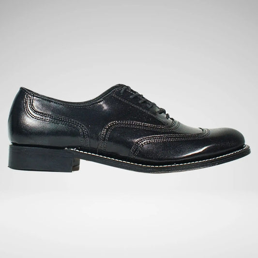 Barker Kevin GLK Men's Shoe | Black