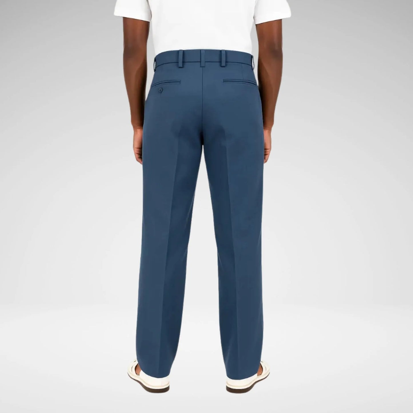 BRENTWOOD - BRENTWOOD TROUSER - MLT2141 - AIRFORCE - R1689.99