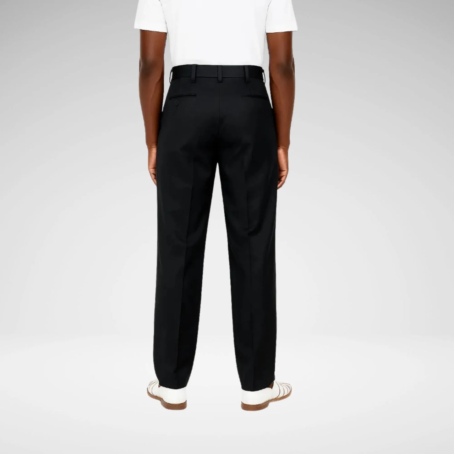 BRENTWOOD - BRENTWOOD TROUSER - MLT2141 - BLACK - R1689.99