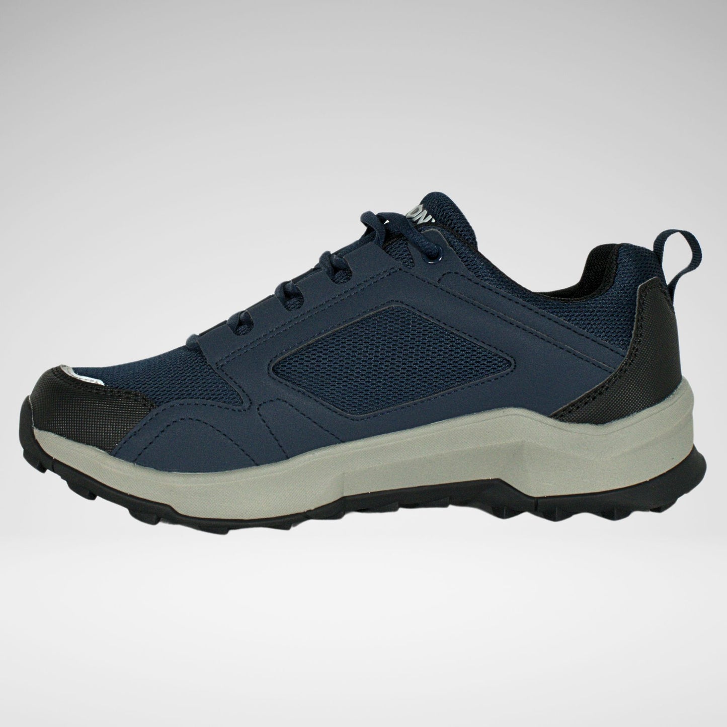 Bronx Phoenix Sneaker | Navy
