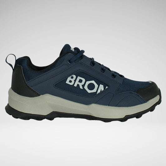 Bronx Phoenix Sneaker | Navy
