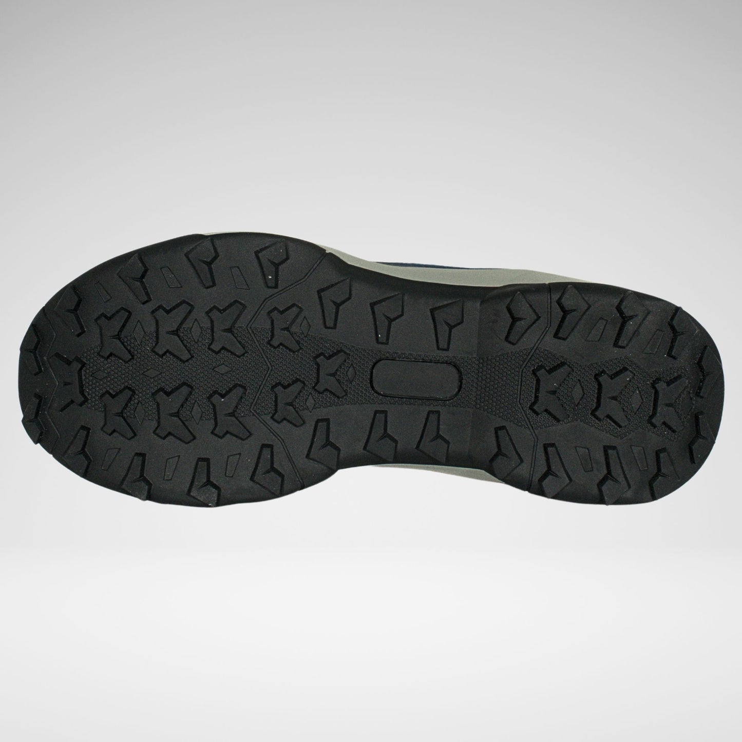 Bronx Phoenix Sneaker | Navy