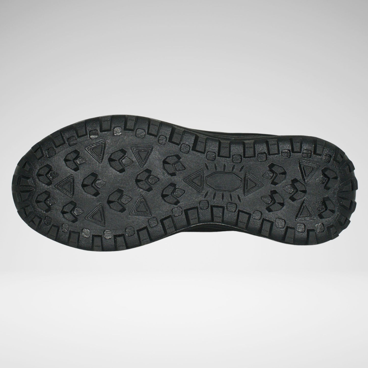 Bronx Paragon Sneaker | Black