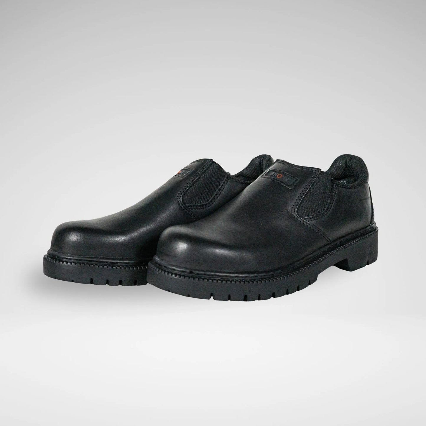 BRONX M6839 AXEL FML SHOE BLACK