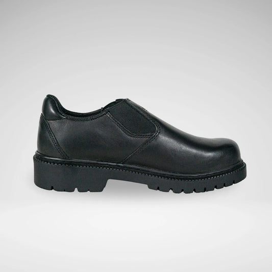 BRONX M6839 AXEL FML SHOE BLACK