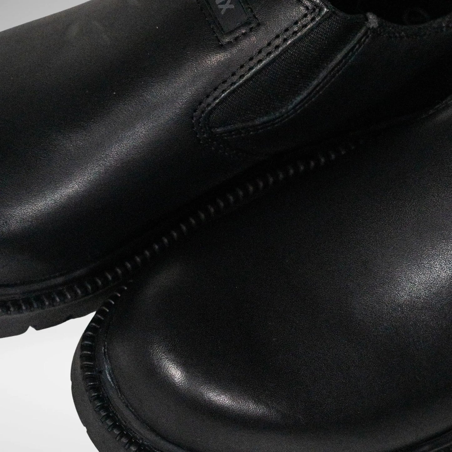 BRONX M6839 AXEL FML SHOE BLACK