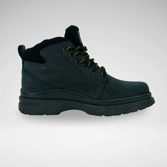 BRONX MB6971 CHESTER SAN BOOT BLACK