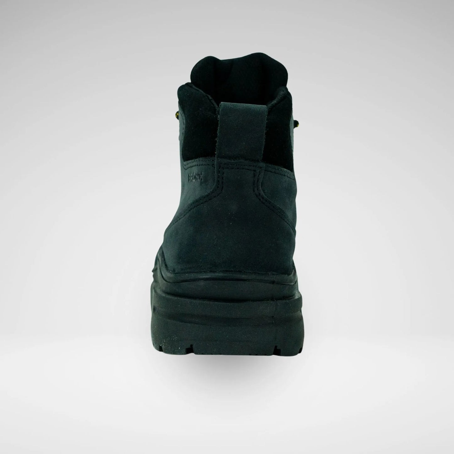 BRONX MB6971 CHESTER SAN BOOT BLACK