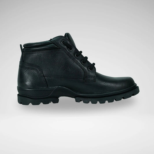 BRONX MB6970 ELGER BOOT BLACK