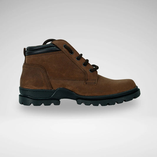 BRONX MB6970 ELGER BOOT MOCCA