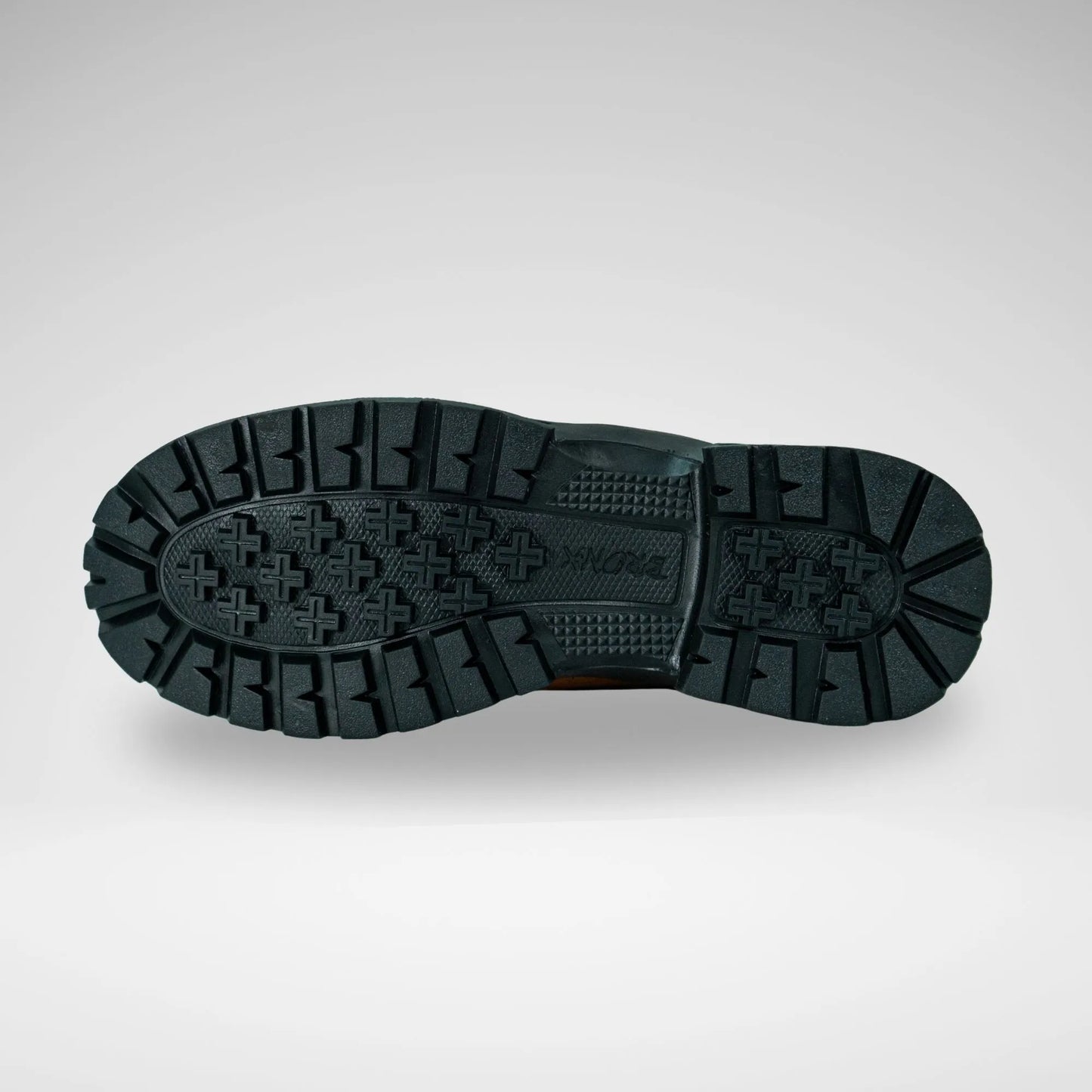 BRONX MB6970 ELGER BOOT MOCCA