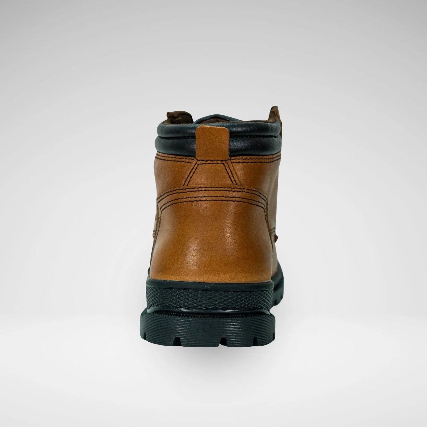 BRONX MB6970 ELGER BOOT TAN