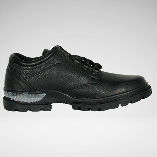 Bronx Natan Shoe | Black