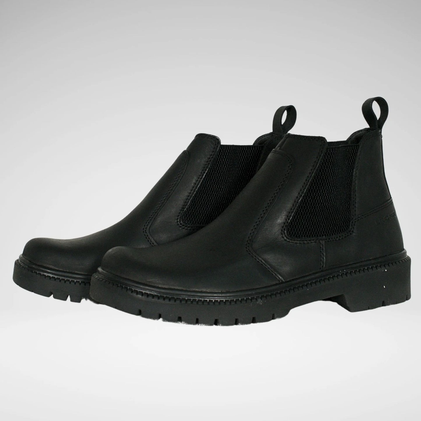 BRONX RENEGADE MENS SHOE | BLACK