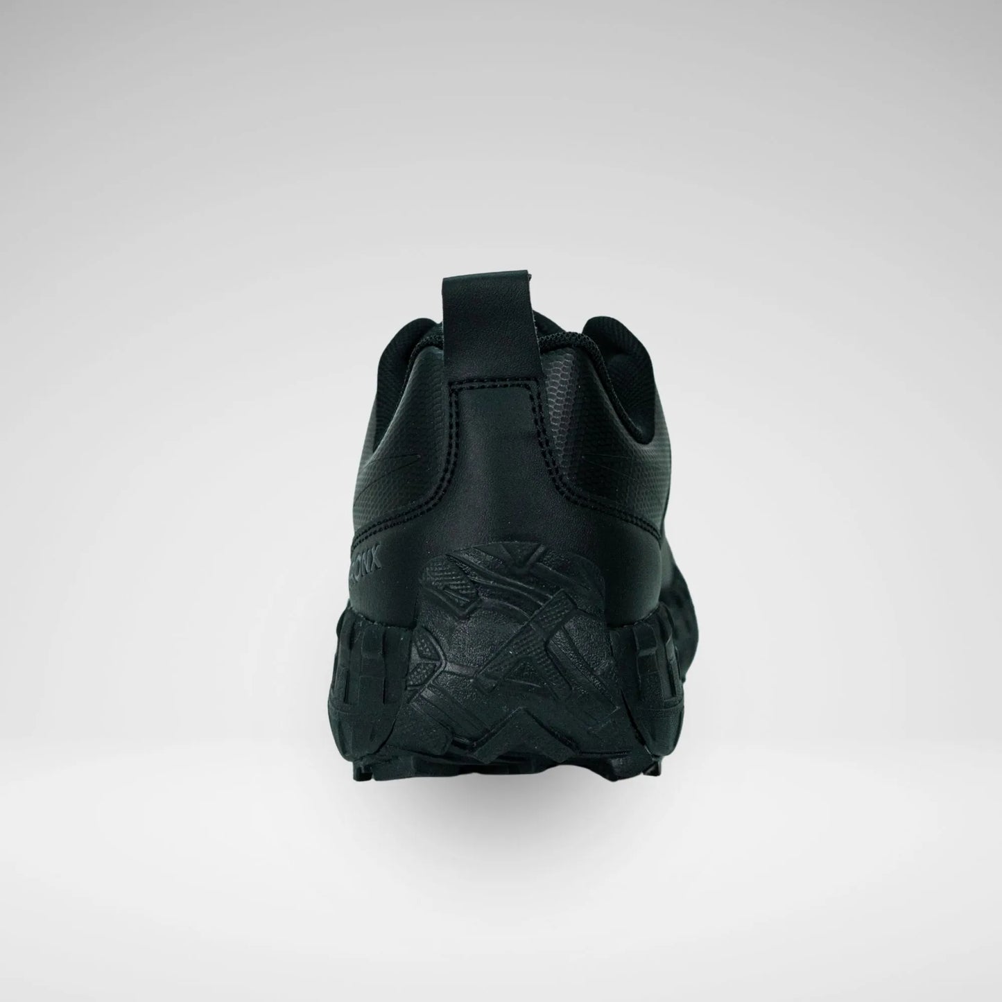 BRONX MB6771.21 PUM CASUAL BLACK