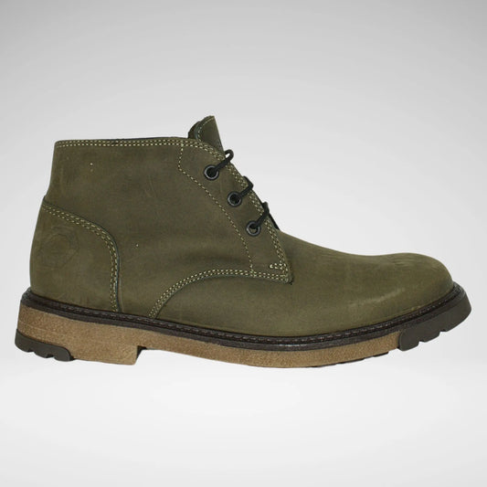 BRONX SANDIEGO MENS BOOT | Olive