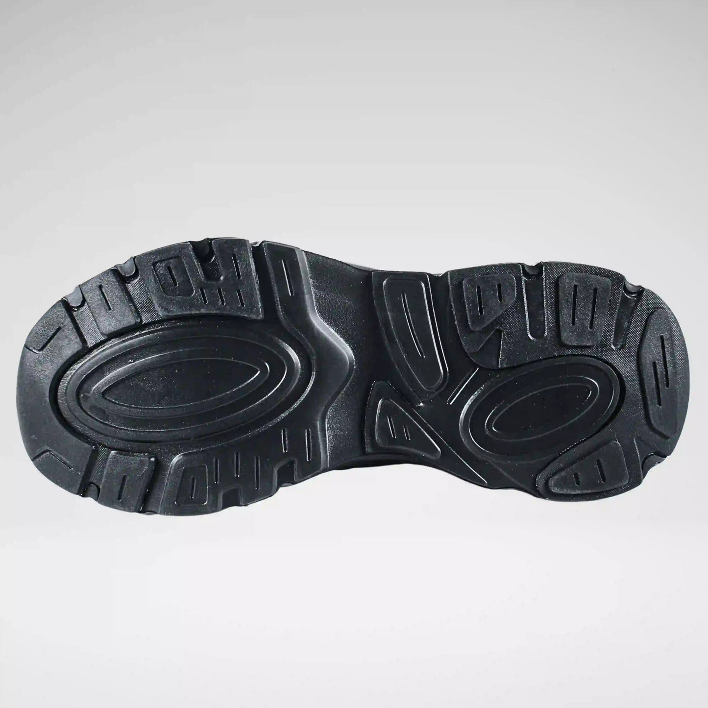 Bronx ATX Znone Sneaker | Black