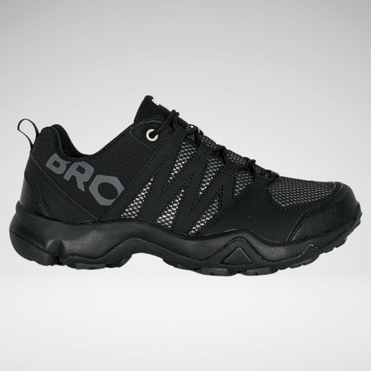 Bronx Sherman Sneaker | Black