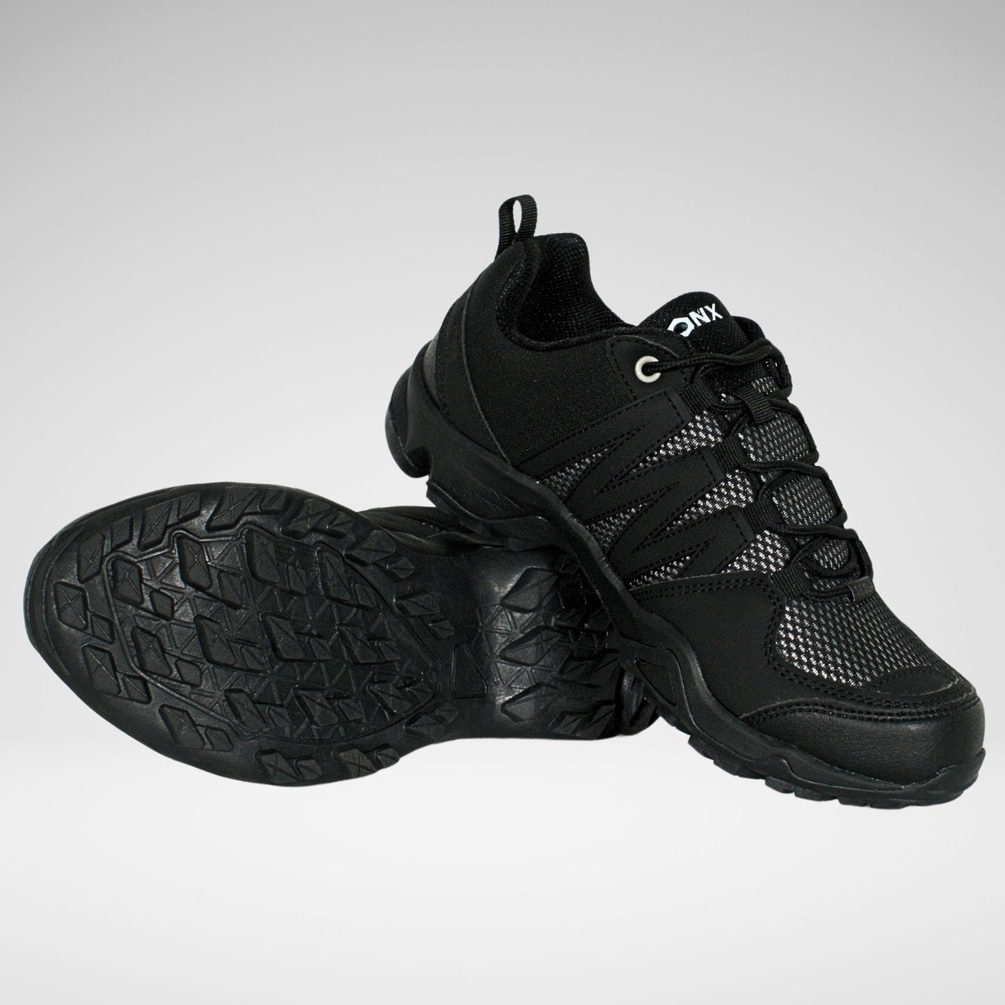 Bronx Sherman Sneaker | Black