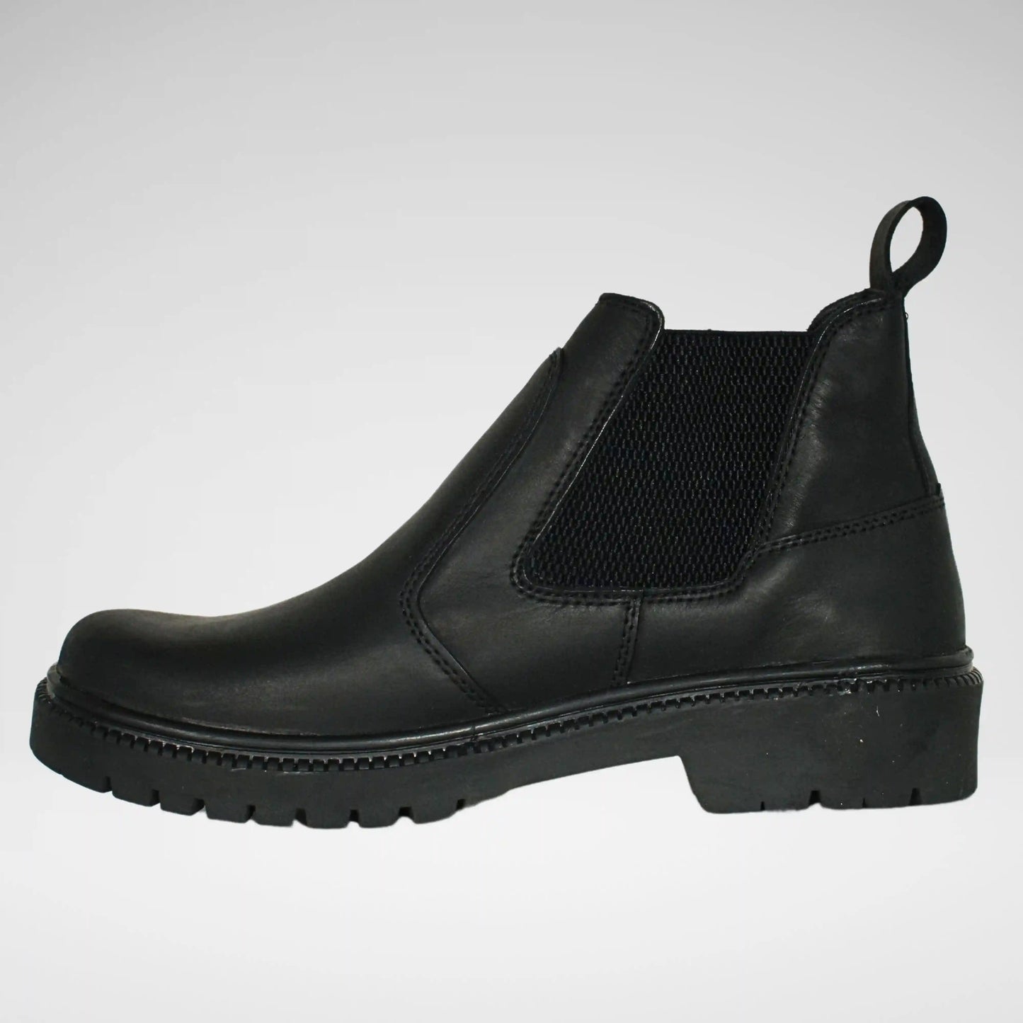 BRONX RENEGADE MENS SHOE | BLACK