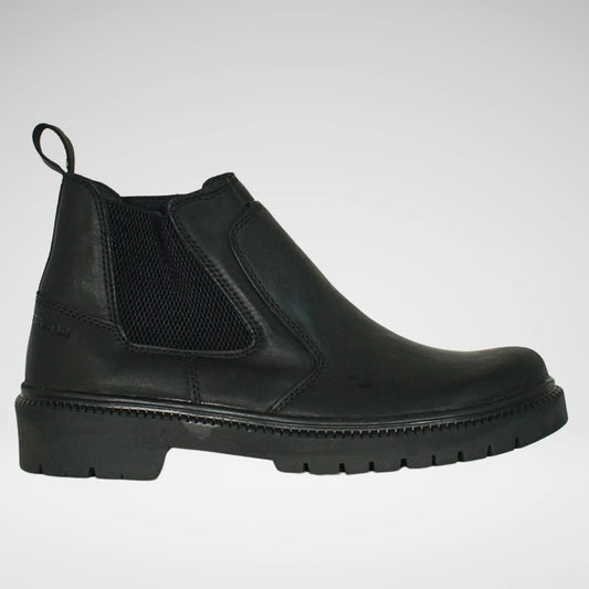 BRONX RENEGADE MENS SHOE | BLACK