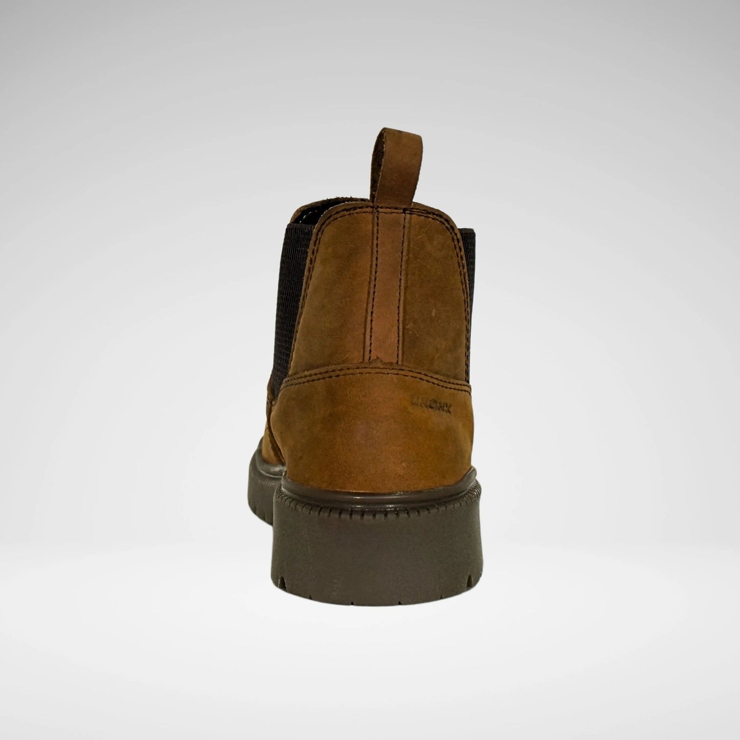 BRONX RENEGADE MENS SHOES | BROWN