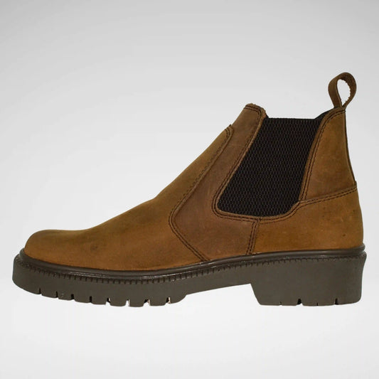 BRONX RENEGADE MENS SHOES | BROWN