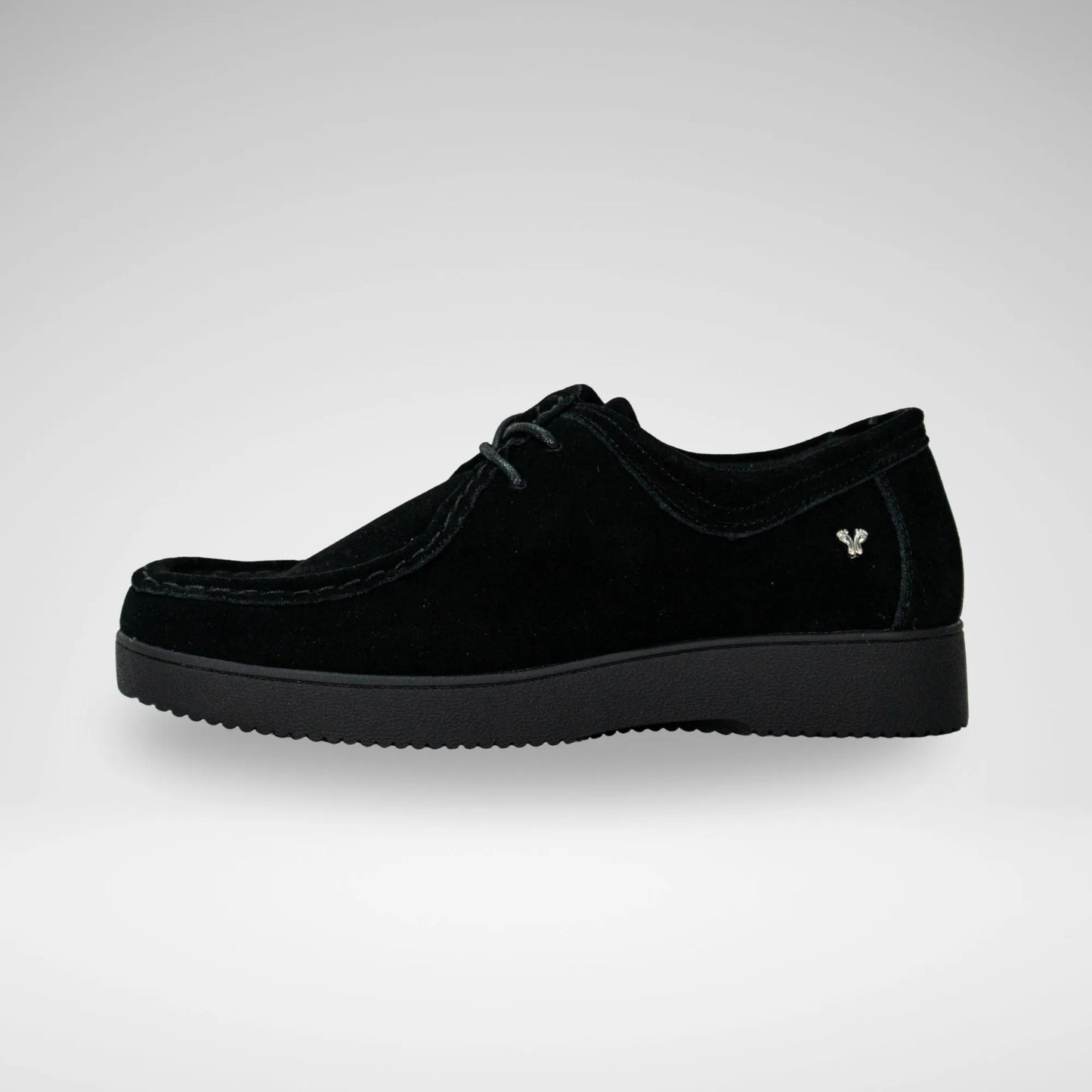 BUTTERFLYFEET LC5983 BLAINE1 CASUAL SHOE BLACK