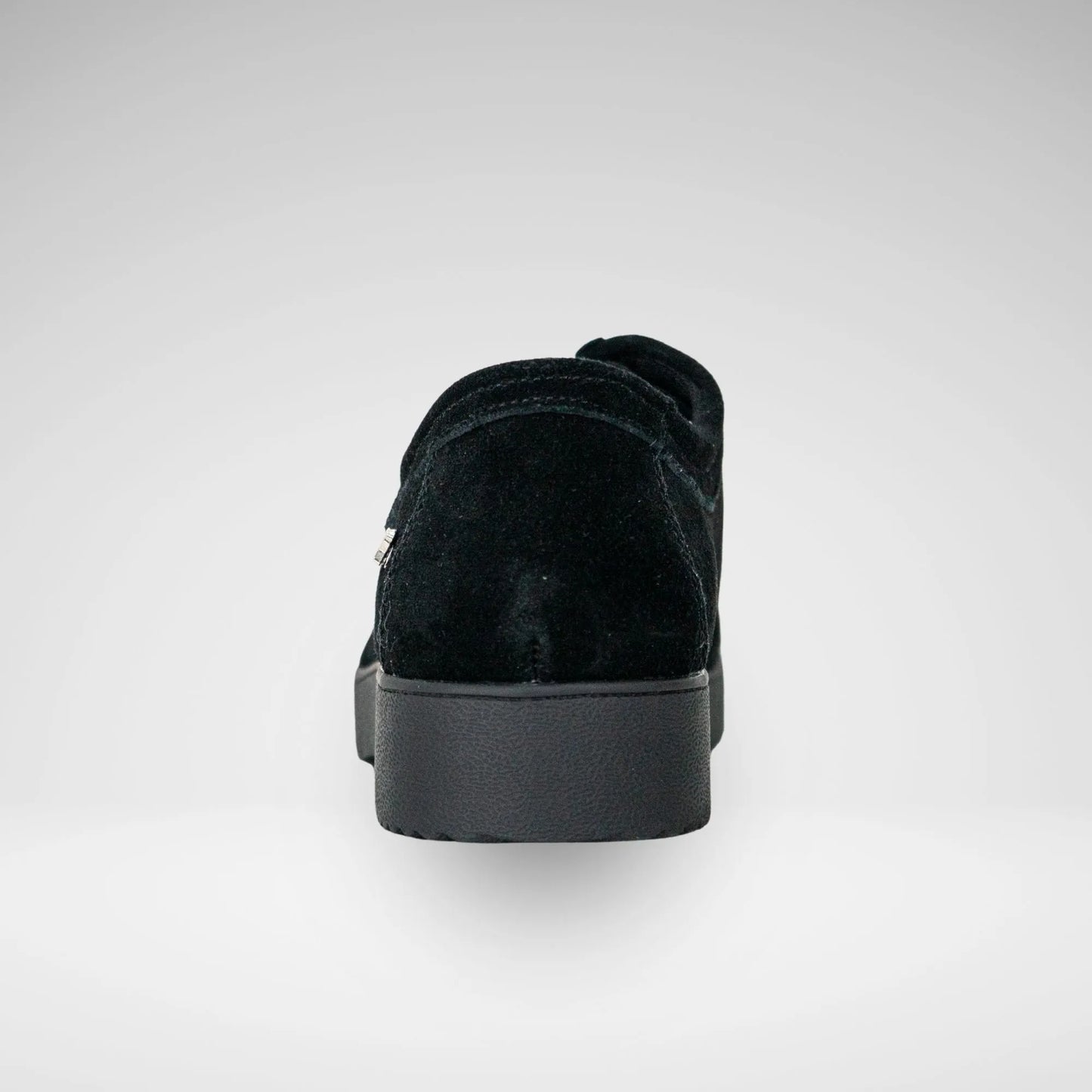 BUTTERFLYFEET LC5983 BLAINE1 CASUAL SHOE BLACK